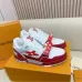 Louis Vuitton Shoes for Louis Vuitton Unisex Shoes #A49433