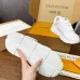 Louis Vuitton Shoes for Louis Vuitton Unisex Shoes #A49447