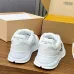 Louis Vuitton Shoes for Louis Vuitton Unisex Shoes #A49447