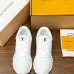 Louis Vuitton Shoes for Louis Vuitton Unisex Shoes #A49447