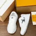 Louis Vuitton Shoes for Louis Vuitton Unisex Shoes #A49447