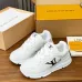 Louis Vuitton Shoes for Louis Vuitton Unisex Shoes #A49447