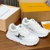 Louis Vuitton Shoes for Louis Vuitton Unisex Shoes #A49447