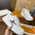 Louis Vuitton Shoes for Louis Vuitton Unisex Shoes #A49447