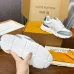 Louis Vuitton Shoes for Louis Vuitton Unisex Shoes #A49448