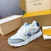 Louis Vuitton Shoes for Louis Vuitton Unisex Shoes #A49448
