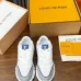 Louis Vuitton Shoes for Louis Vuitton Unisex Shoes #A49448