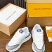 Louis Vuitton Shoes for Louis Vuitton Unisex Shoes #A49448