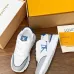 Louis Vuitton Shoes for Louis Vuitton Unisex Shoes #A49448