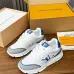 Louis Vuitton Shoes for Louis Vuitton Unisex Shoes #A49448