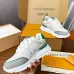 Louis Vuitton Shoes for Louis Vuitton Unisex Shoes #A49449