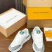 Louis Vuitton Shoes for Louis Vuitton Unisex Shoes #A49449