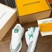 Louis Vuitton Shoes for Louis Vuitton Unisex Shoes #A49449