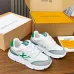 Louis Vuitton Shoes for Louis Vuitton Unisex Shoes #A49449