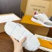 Louis Vuitton Shoes for Louis Vuitton Unisex Shoes #A49450