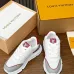 Louis Vuitton Shoes for Louis Vuitton Unisex Shoes #A49450