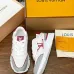 Louis Vuitton Shoes for Louis Vuitton Unisex Shoes #A49450