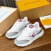 Louis Vuitton Shoes for Louis Vuitton Unisex Shoes #A49450
