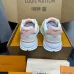 Louis Vuitton Shoes for Louis Vuitton Unisex Shoes #A49452