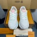 Louis Vuitton Shoes for Louis Vuitton Unisex Shoes #A49452