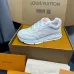 Louis Vuitton Shoes for Louis Vuitton Unisex Shoes #A49452
