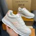 Louis Vuitton Shoes for Louis Vuitton Unisex Shoes #A49452