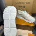 Louis Vuitton Shoes for Louis Vuitton Unisex Shoes #A49453