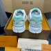 Louis Vuitton Shoes for Louis Vuitton Unisex Shoes #A49453