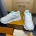 Louis Vuitton Shoes for Louis Vuitton Unisex Shoes #A49453