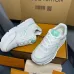 Louis Vuitton Shoes for Louis Vuitton Unisex Shoes #A49453
