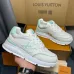 Louis Vuitton Shoes for Louis Vuitton Unisex Shoes #A49453