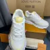 Louis Vuitton Shoes for Louis Vuitton Unisex Shoes #A49454