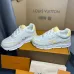 Louis Vuitton Shoes for Louis Vuitton Unisex Shoes #A49454