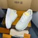 Louis Vuitton Shoes for Louis Vuitton Unisex Shoes #A49454