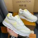 Louis Vuitton Shoes for Louis Vuitton Unisex Shoes #A49454