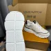 Louis Vuitton Shoes for Louis Vuitton Unisex Shoes #A49455