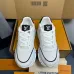 Louis Vuitton Shoes for Louis Vuitton Unisex Shoes #A49455