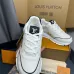 Louis Vuitton Shoes for Louis Vuitton Unisex Shoes #A49455