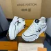 Louis Vuitton Shoes for Louis Vuitton Unisex Shoes #A49455