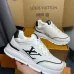 Louis Vuitton Shoes for Louis Vuitton Unisex Shoes #A49455