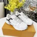 Louis Vuitton Shoes for Louis Vuitton Unisex Shoes #A49886