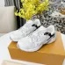 Louis Vuitton Shoes for Louis Vuitton Unisex Shoes #A49886