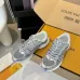 Louis Vuitton Shoes for Louis Vuitton Unisex Shoes #A49889