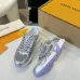 Louis Vuitton Shoes for Louis Vuitton Unisex Shoes #A49889