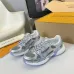 Louis Vuitton Shoes for Louis Vuitton Unisex Shoes #A49889