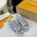 Louis Vuitton Shoes for Louis Vuitton Unisex Shoes #A49889