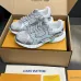Louis Vuitton Shoes for Louis Vuitton Unisex Shoes #A49890