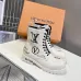 Louis Vuitton Shoes for Louis Vuitton Unisex Shoes #A57118