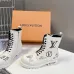 Louis Vuitton Shoes for Louis Vuitton Unisex Shoes #A57118