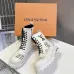 Louis Vuitton Shoes for Louis Vuitton Unisex Shoes #A57118